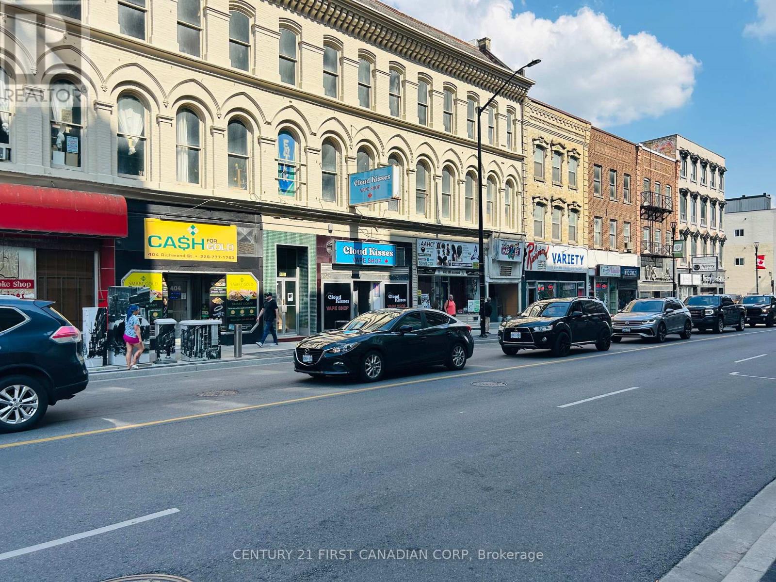 396 Richmond Street, London East (East K), Ontario  N6A 3C7 - Photo 6 - X12290350