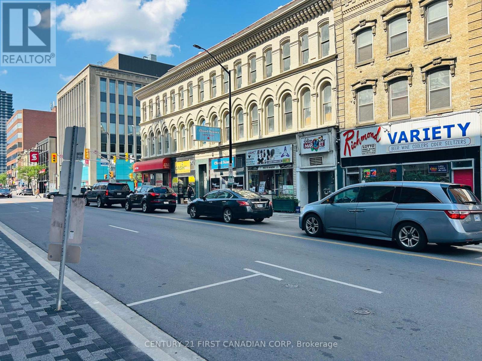 396 Richmond Street, London East (East K), Ontario  N6A 3C7 - Photo 7 - X12290350