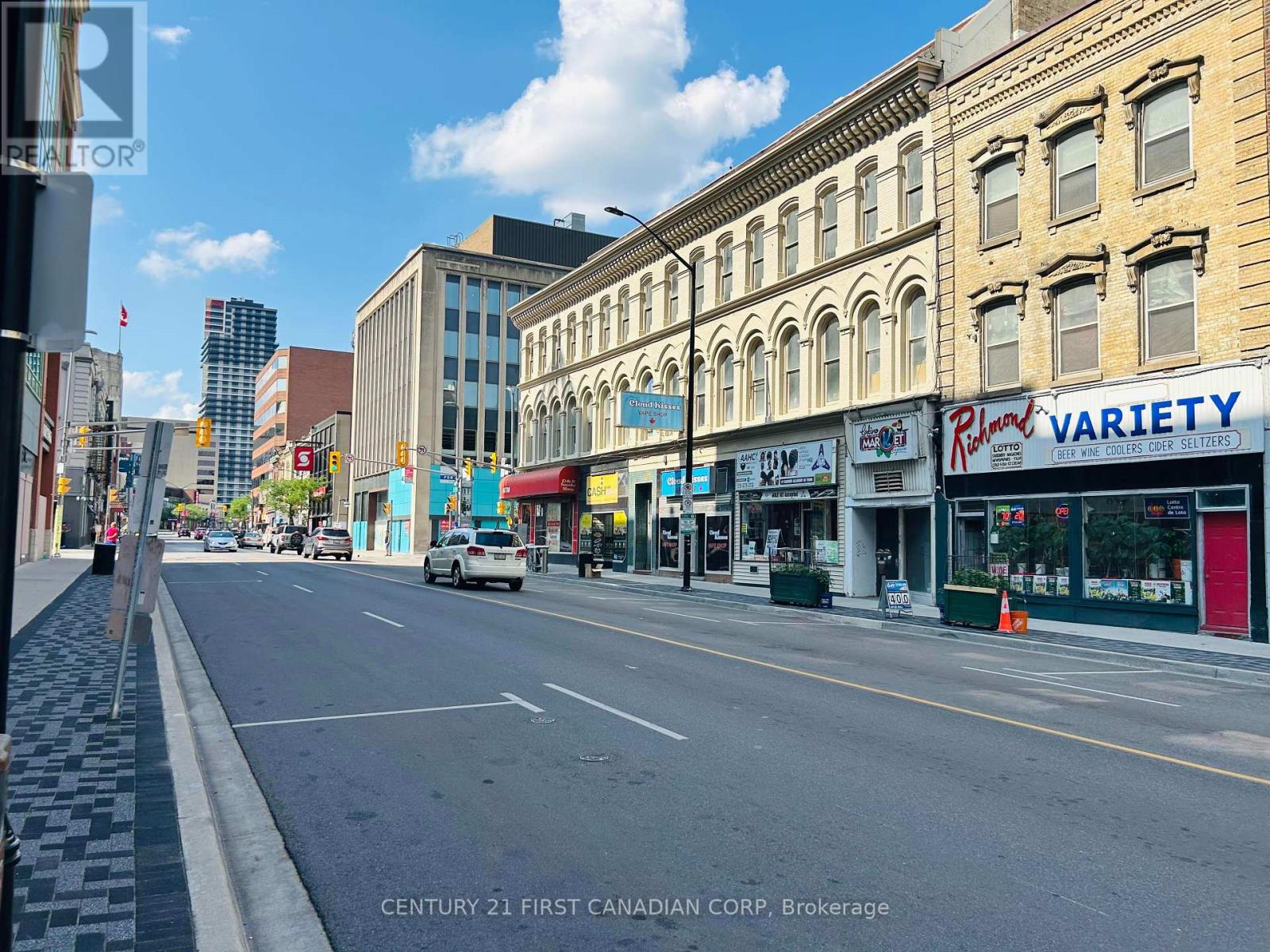 396 Richmond Street, London East (East K), Ontario  N6A 3C7 - Photo 8 - X12290350
