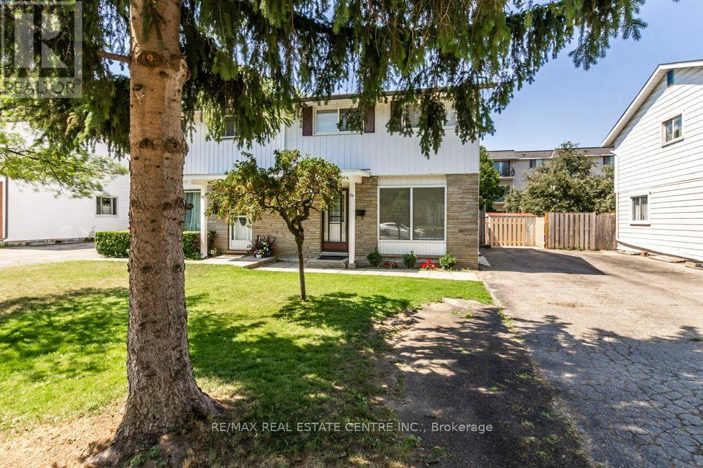 65 Balfour Crescent, Kitchener, Ontario  N2C 1Z6 - Photo 1 - X12290324