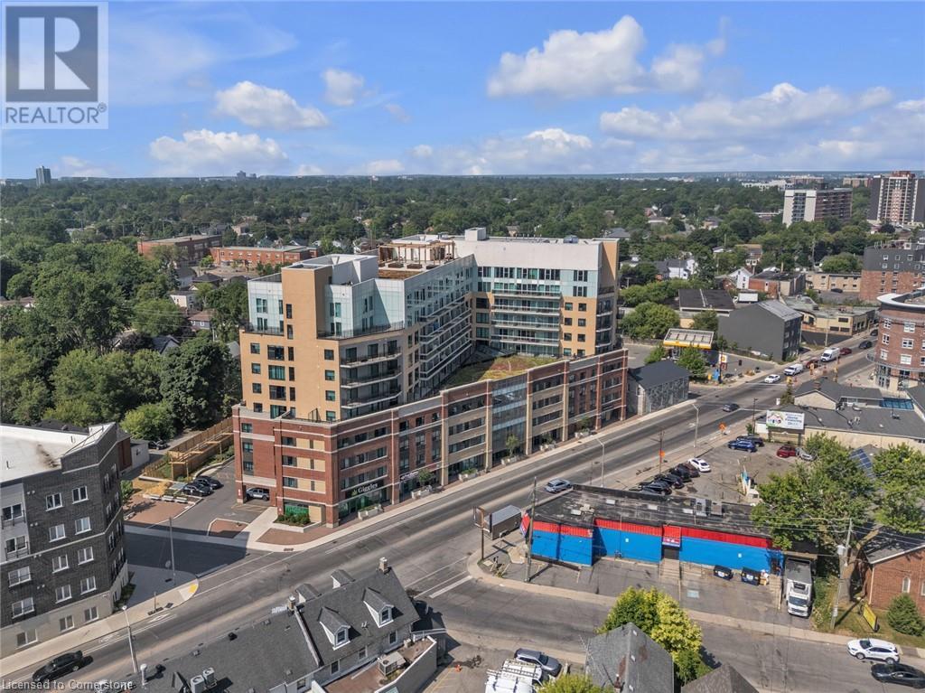 652 Princess Street Unit# 438, Kingston, Ontario  K7L 1E5 - Photo 2 - 40752184