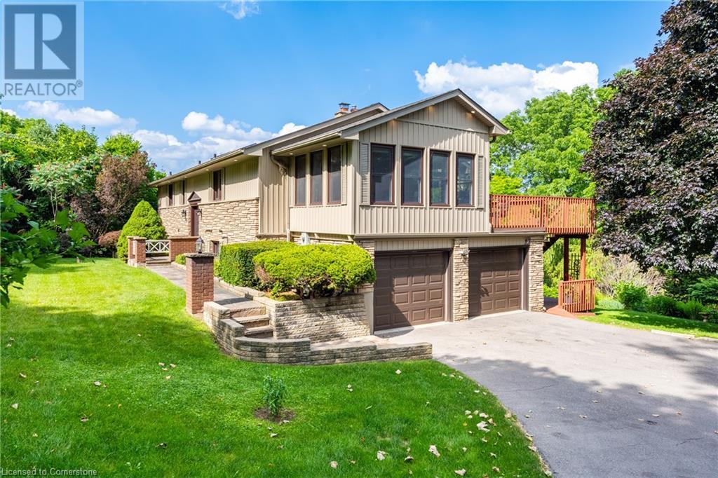 Property at 1023 WEST RIVER Road image 1