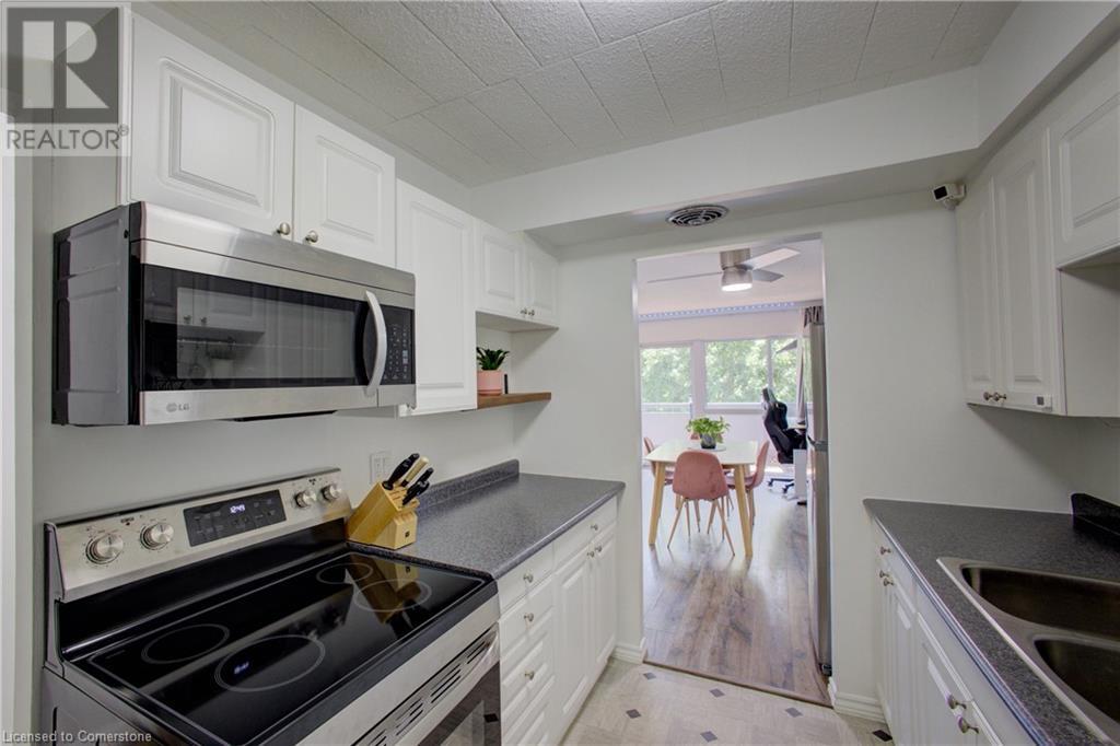 91 Conroy Crescent Unit# 202, Guelph, Ontario  N1G 2V5 - Photo 12 - 40748030