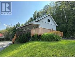 660 Canada Road, Edmundston, New Brunswick