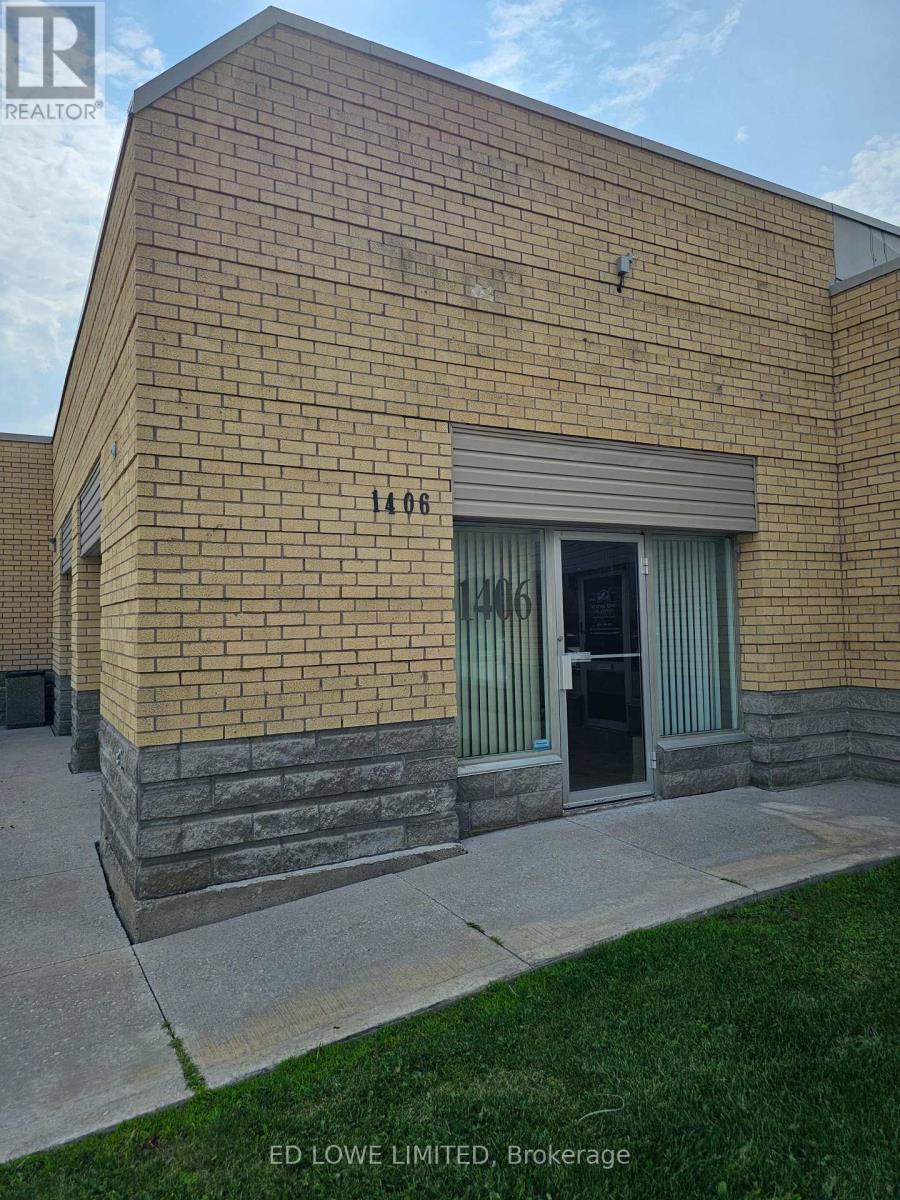1406 - 64 CEDAR POINTE DRIVE, Barrie, Ontario
