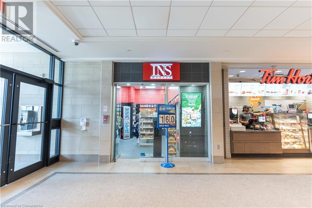 Property at 2960 KINGSWAY Drive Unit# F007 image 1