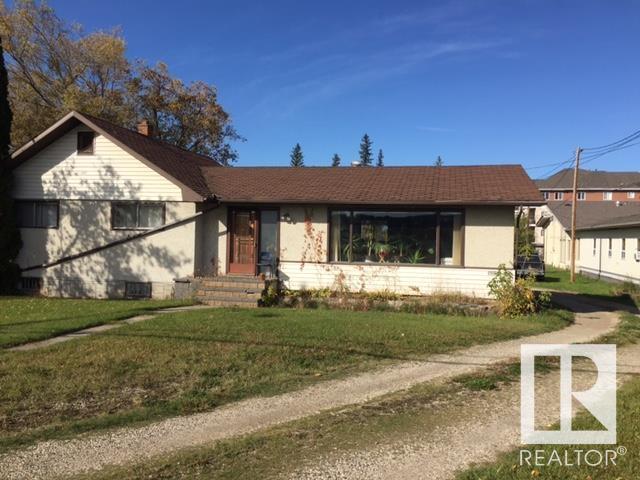 Property at 4907 & 4911 47 AV image 1