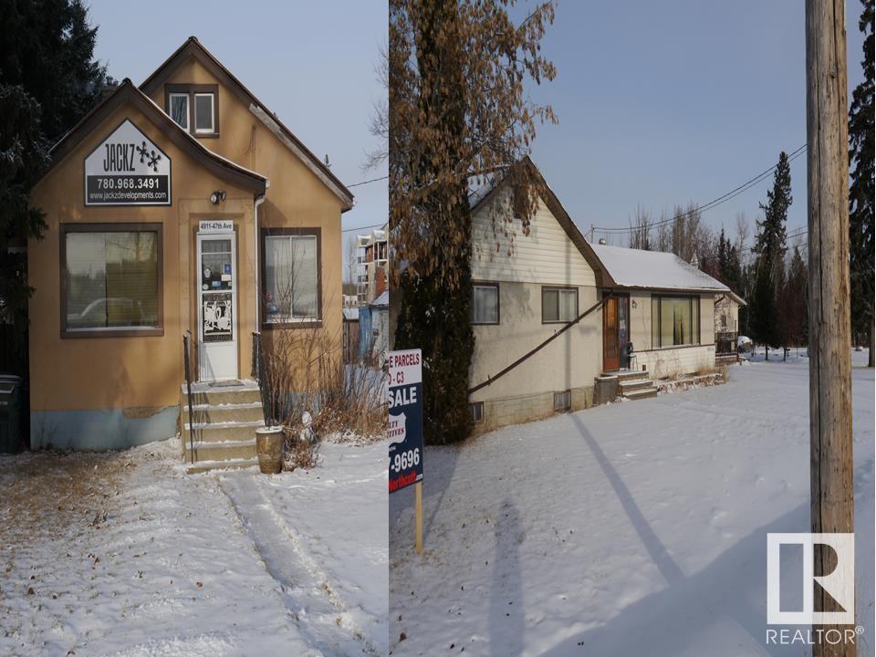 Property at 4907 & 4911 47 AV image 3