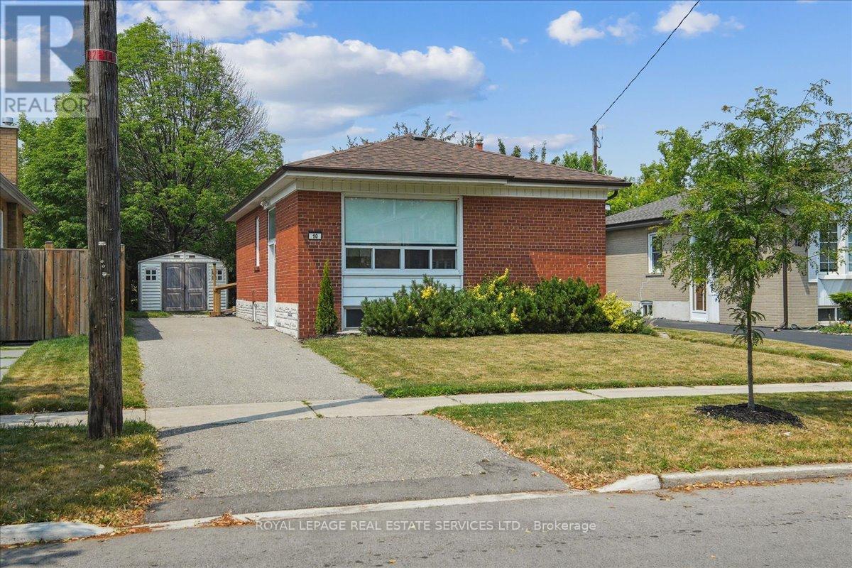 Property at 10 MENDIP CRESCENT image 1