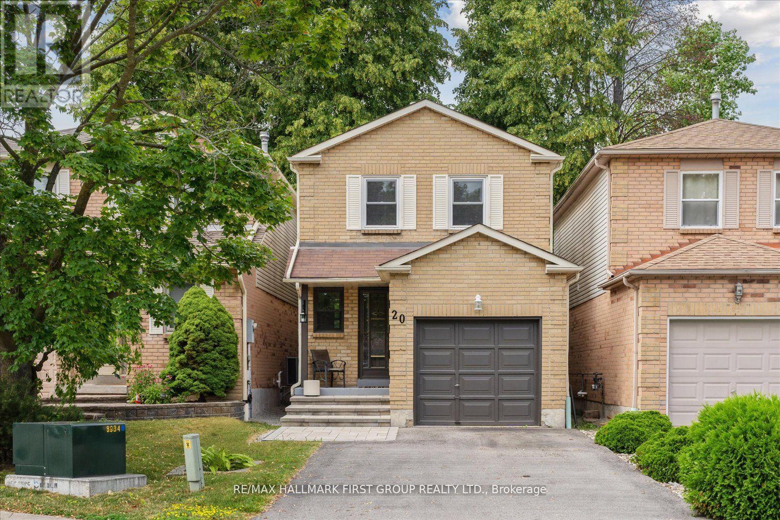 Property at 20 SCHILLING COURT image 1
