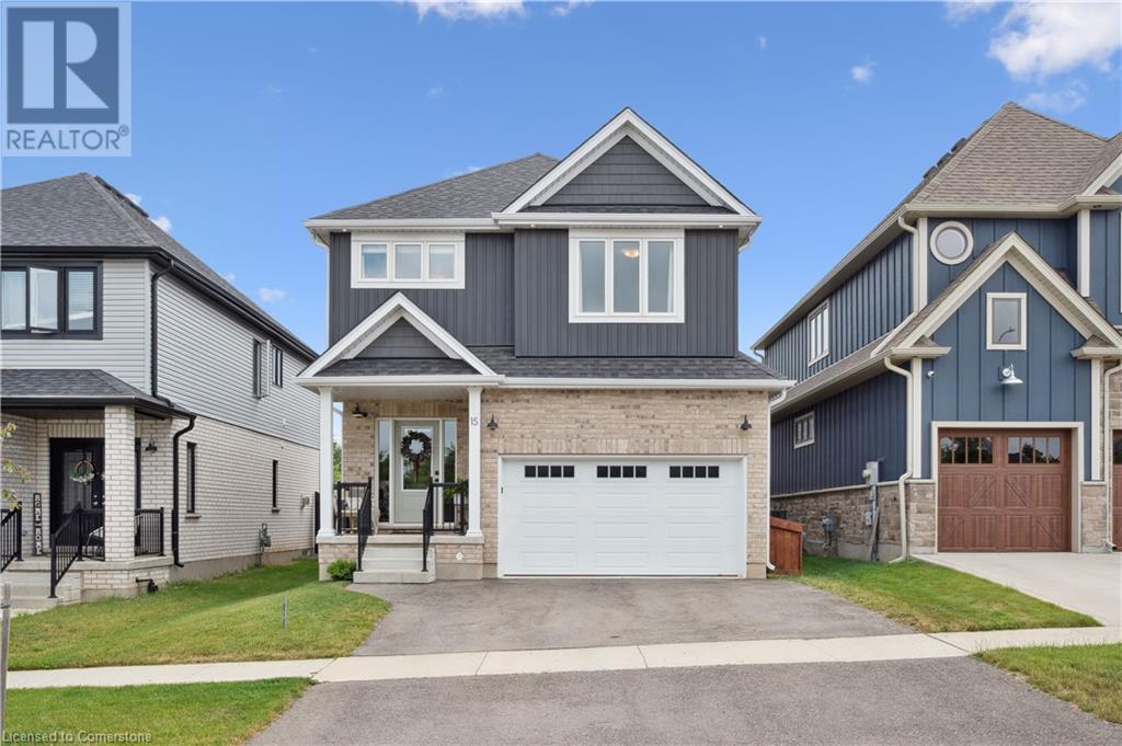 Property at 15 GALENA Street image 1