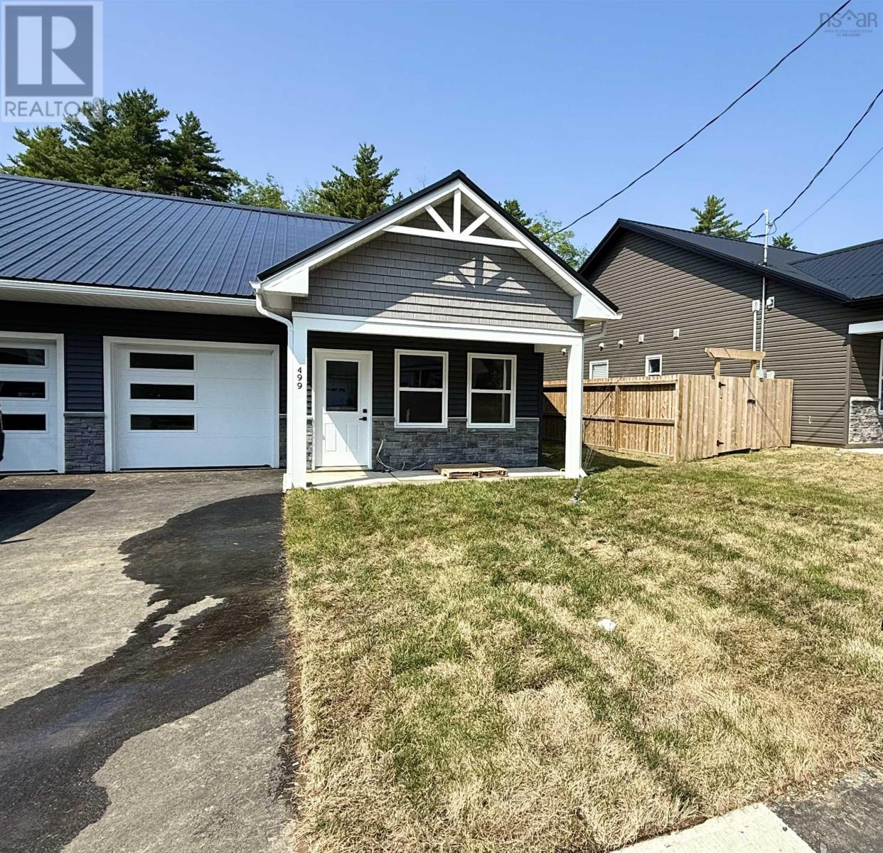 Property at 499 Glen Allan Drive image 1