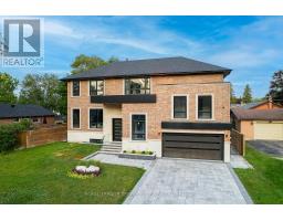 45 Seaton Drive, Aurora (Aurora Highlands), Ca