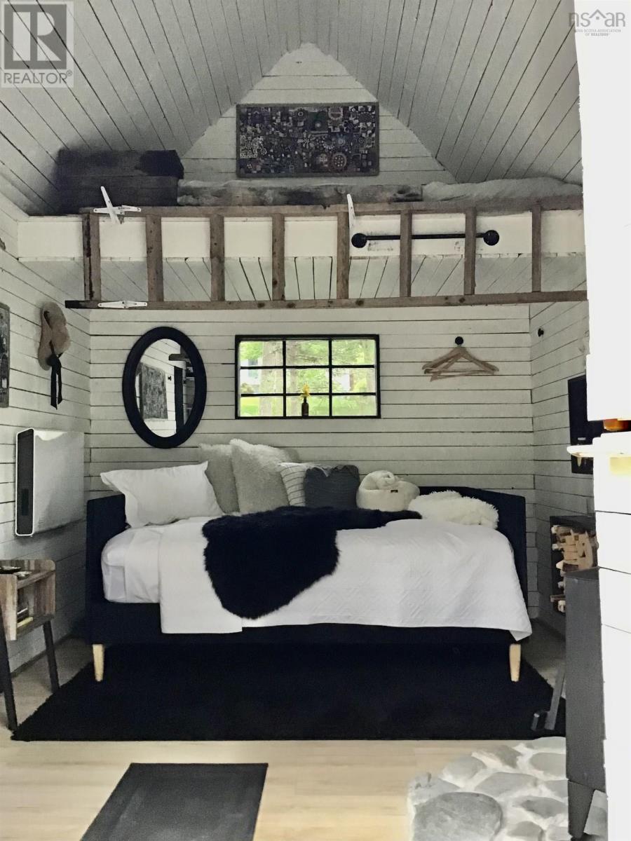 4 Island Pond Road, North Chegoggin, Nova Scotia  B5A 5H3 - Photo 4 - 202514020