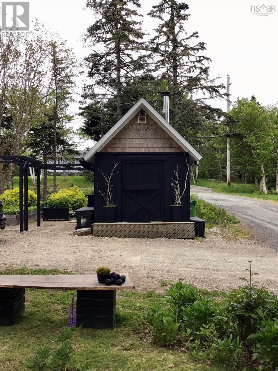 4 Island Pond Road, North Chegoggin, Nova Scotia  B5A 5H3 - Photo 19 - 202514020