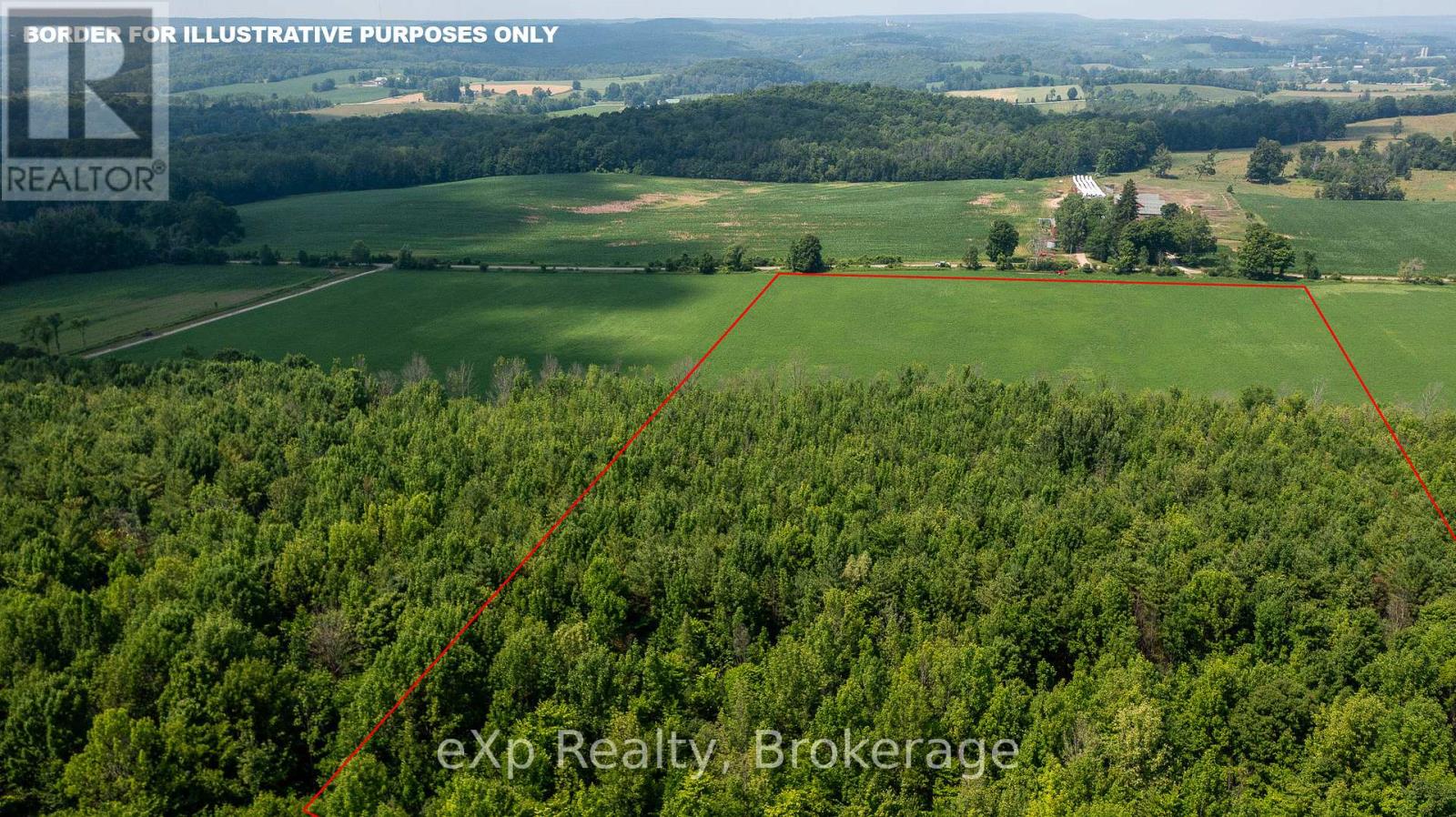 Con 11 Pt Lot 7, Sideroad 8, Meaford, Ontario  N4L 1W5 - Photo 12 - X12065398