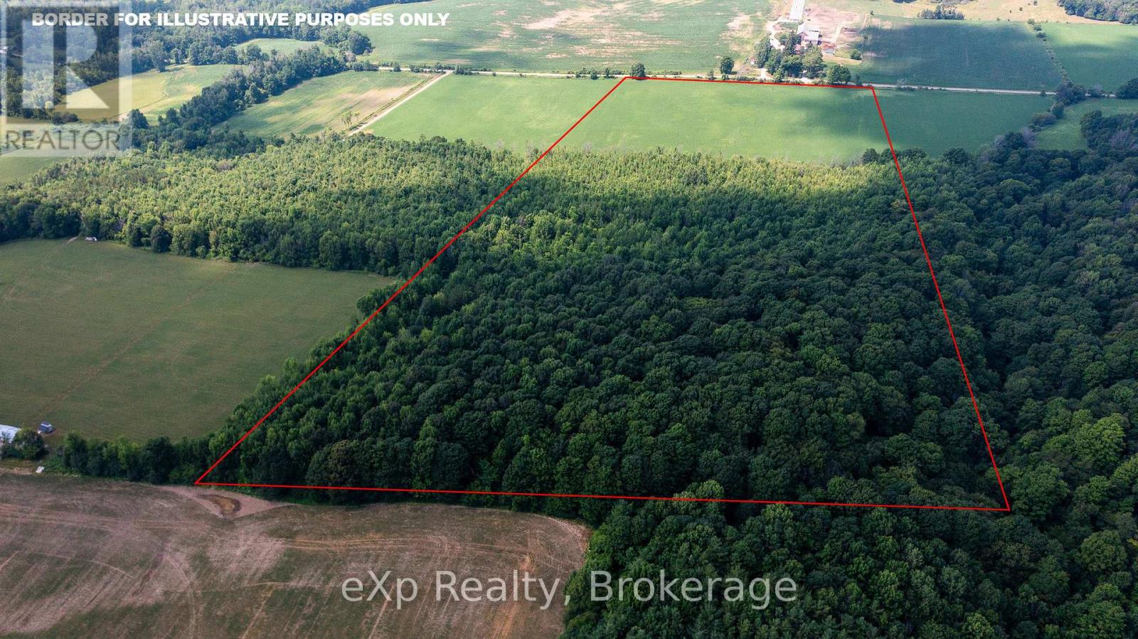 Con 11 Pt Lot 7, Sideroad 8, Meaford, Ontario  N4L 1W5 - Photo 11 - X12066434