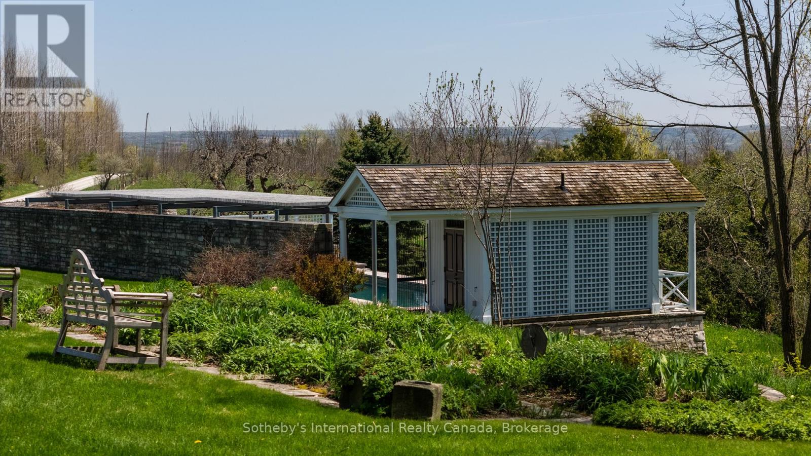 47014 Old Mail Road, Grey Highlands, Ontario  N4L 1W7 - Photo 33 - X12150434