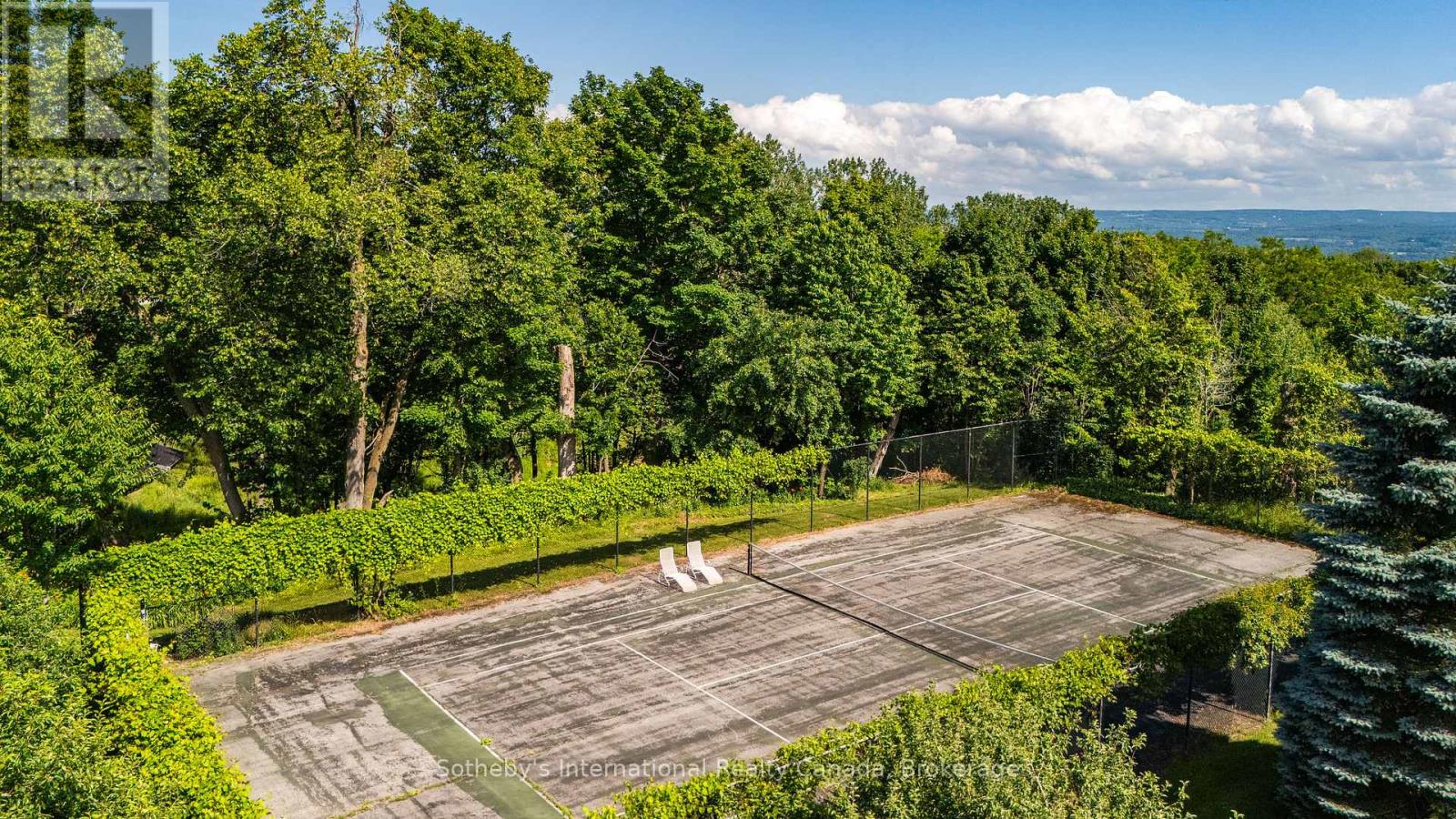 47014 Old Mail Road, Grey Highlands, Ontario  N4L 1W7 - Photo 45 - X12150434