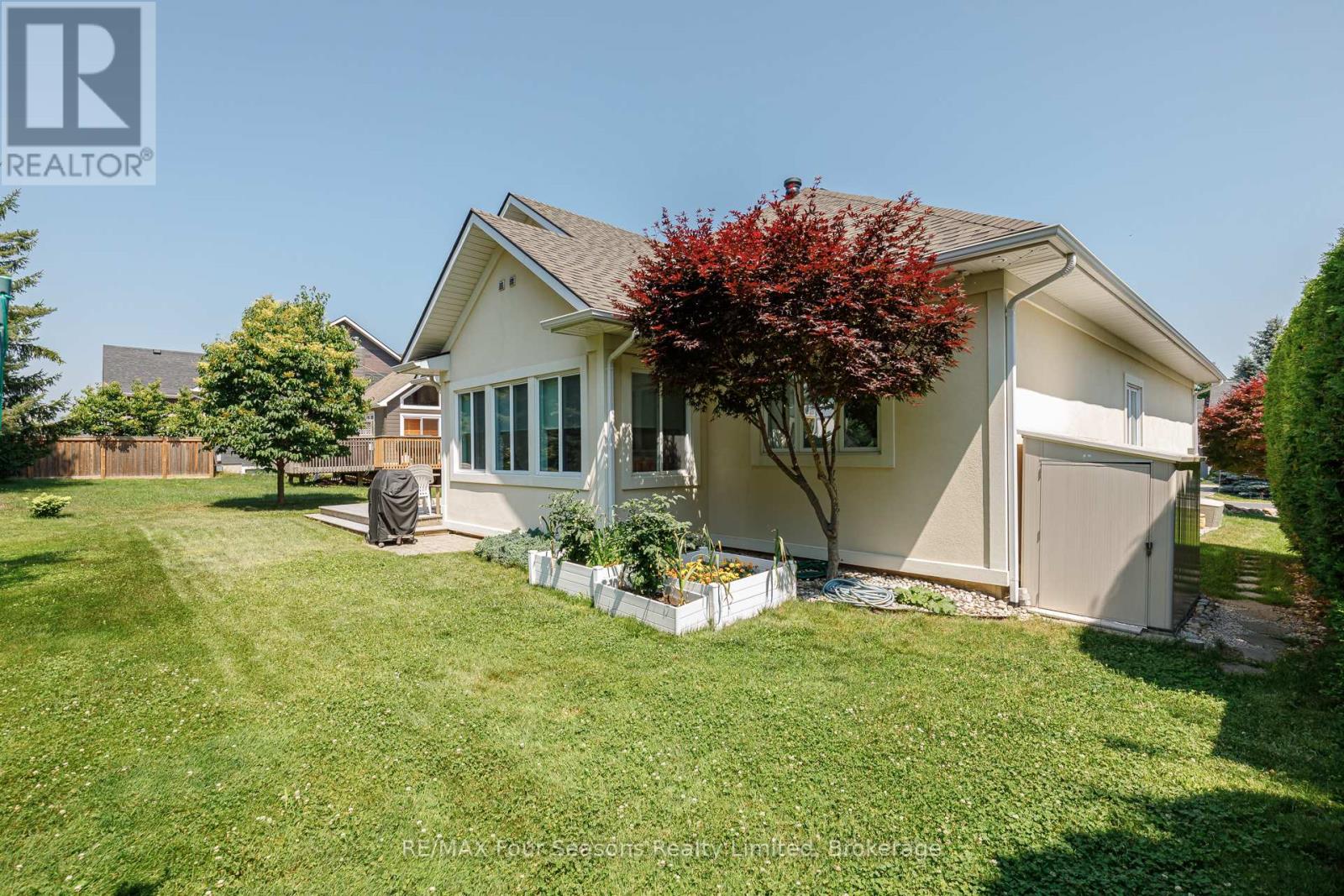 150 Brooker Boulevard, Blue Mountains, Ontario  L9Y 0M2 - Photo 40 - X12286265