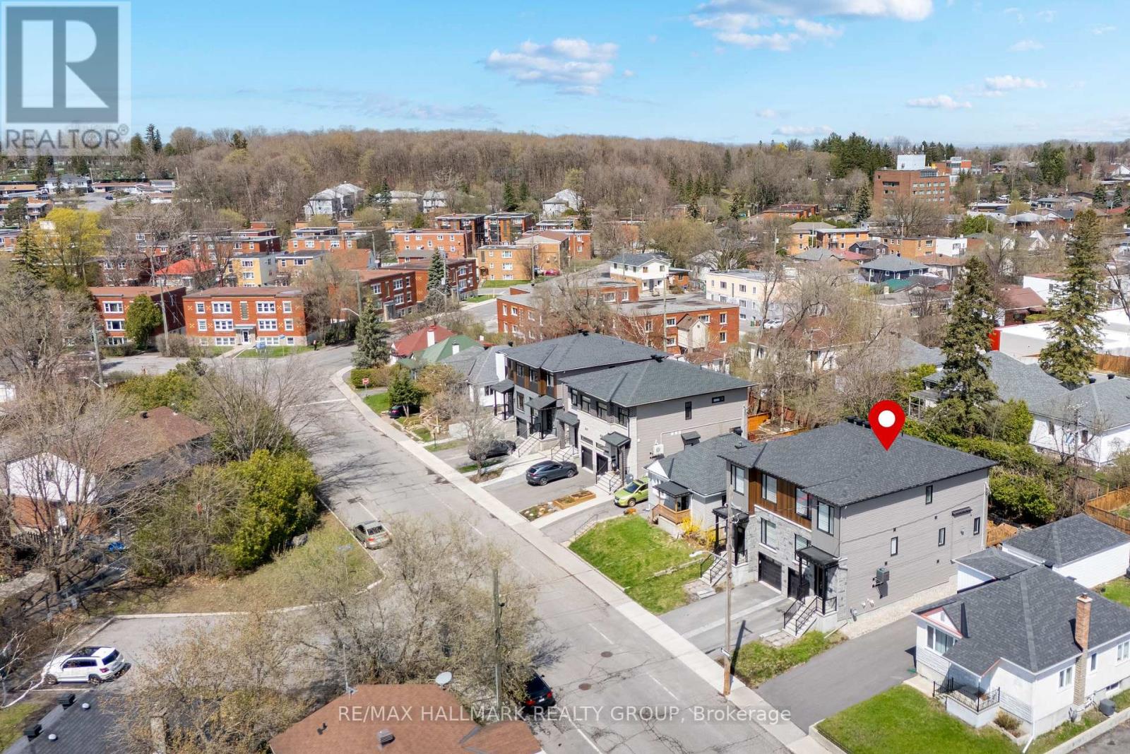 165 Longpre Street, Ottawa, Ontario  K1L 7J5 - Photo 39 - X12290544
