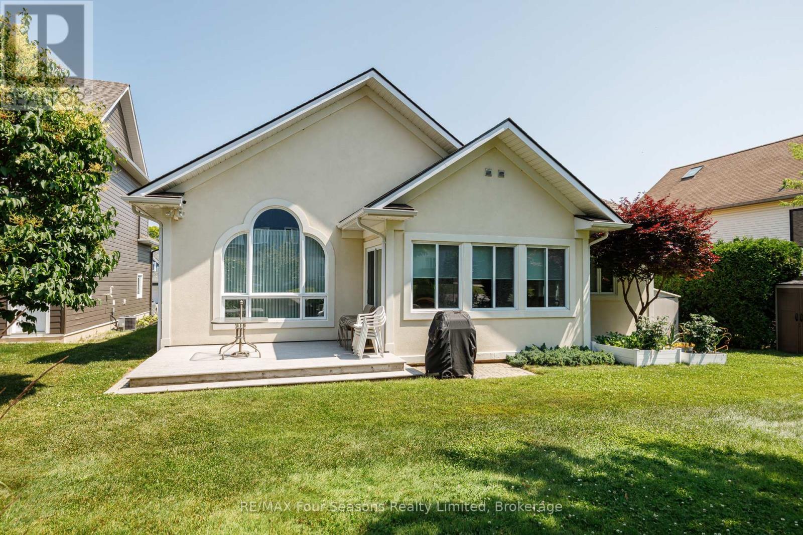 150 Brooker Boulevard, Blue Mountains, Ontario  L9Y 0M2 - Photo 45 - X12286265