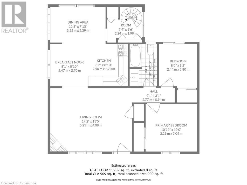 5 King Street S, Port Ryerse, Ontario  N3Y 4K2 - Photo 43 - 40751979