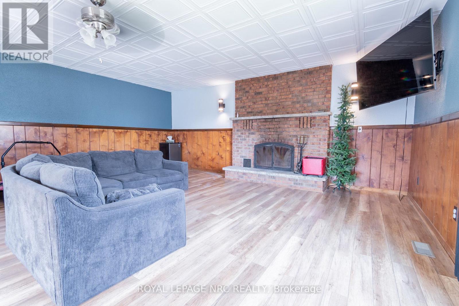 100 Knoll Street, Port Colborne, Ontario  L3K 5A9 - Photo 20 - X12290550