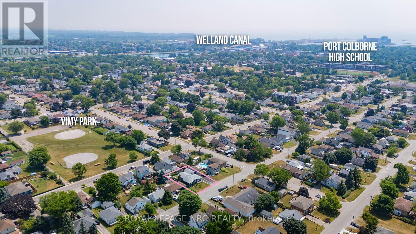100 Knoll Street, Port Colborne, Ontario  L3K 5A9 - Photo 3 - X12290550