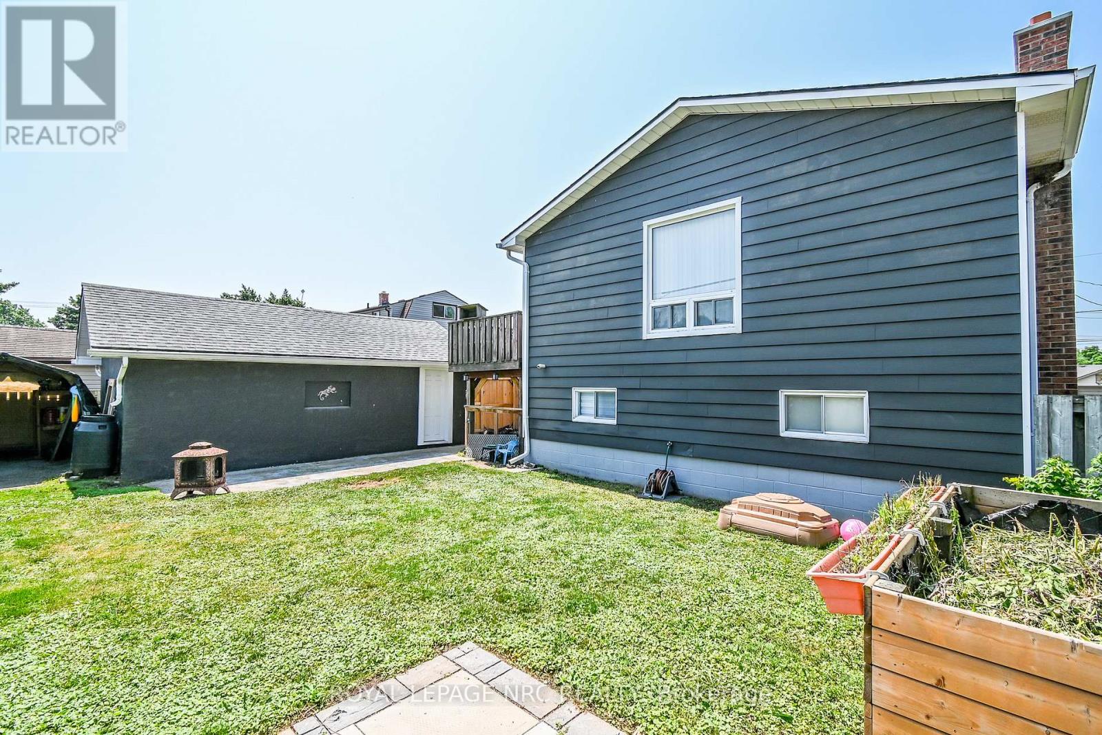 100 Knoll Street, Port Colborne, Ontario  L3K 5A9 - Photo 41 - X12290550