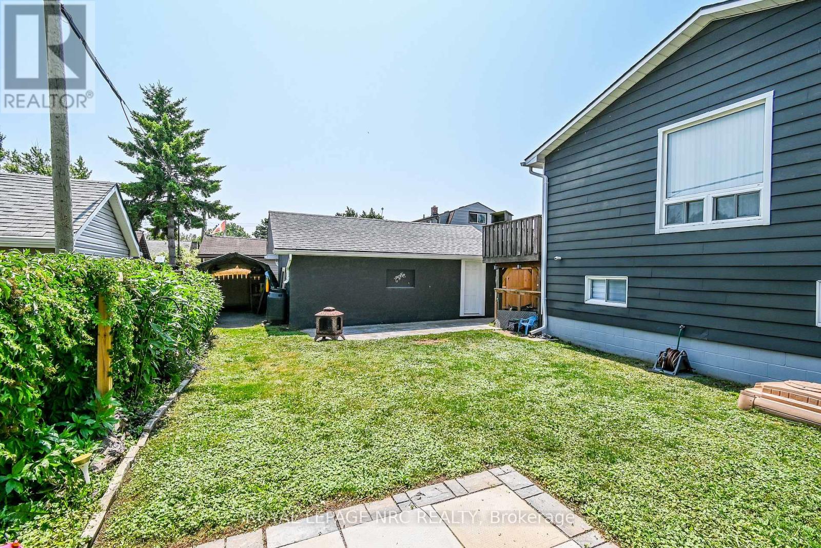 100 Knoll Street, Port Colborne, Ontario  L3K 5A9 - Photo 42 - X12290550