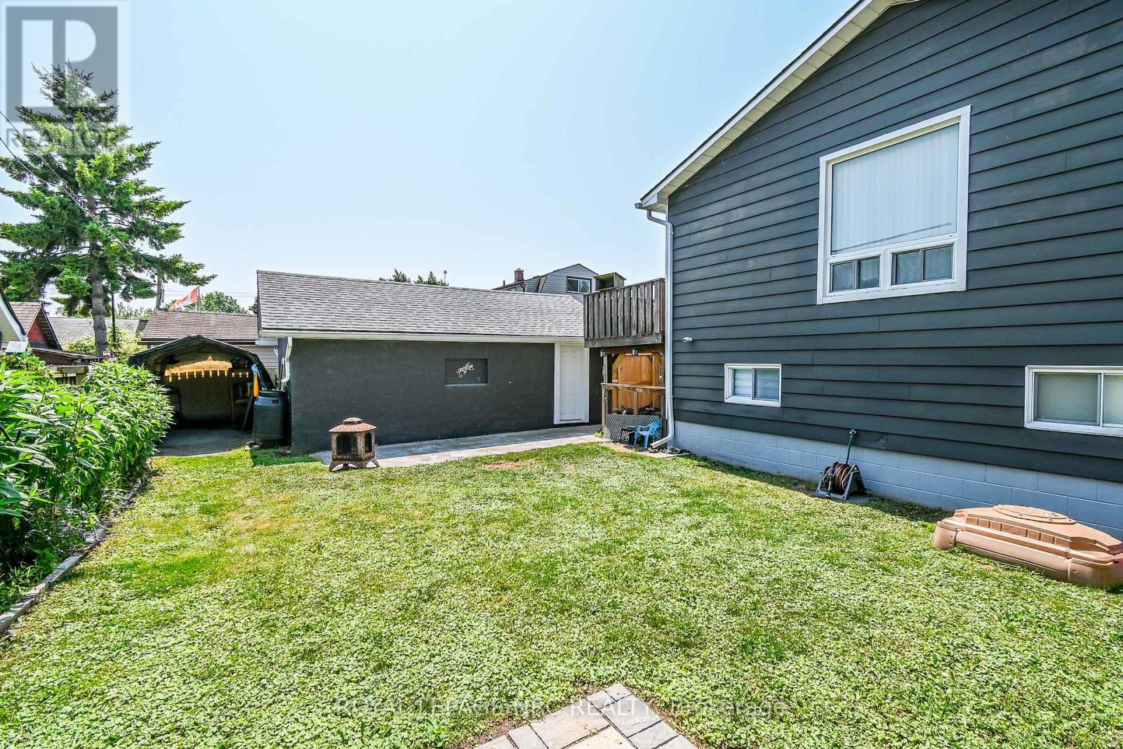 100 Knoll Street, Port Colborne, Ontario  L3K 5A9 - Photo 43 - X12290550