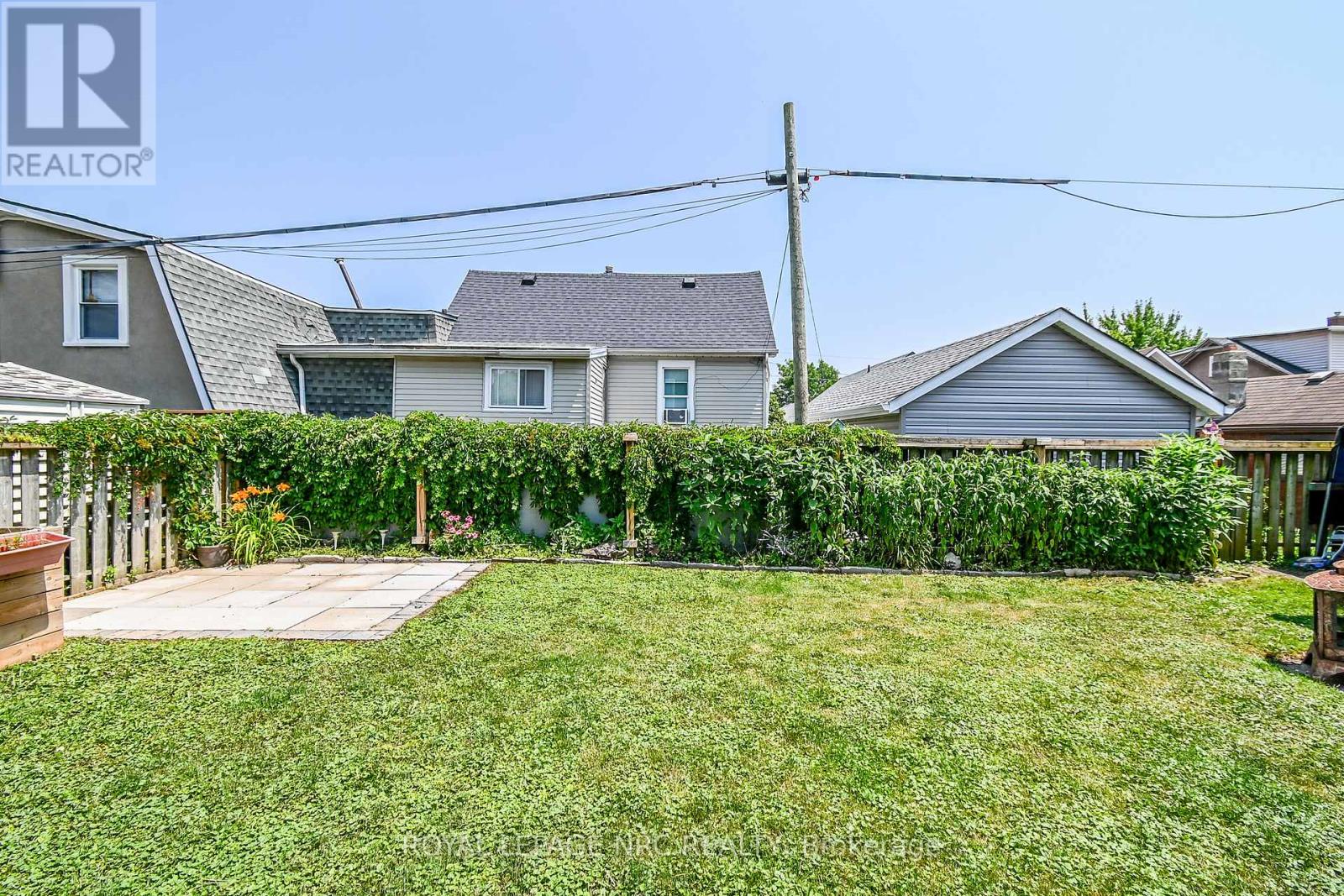 100 Knoll Street, Port Colborne, Ontario  L3K 5A9 - Photo 44 - X12290550