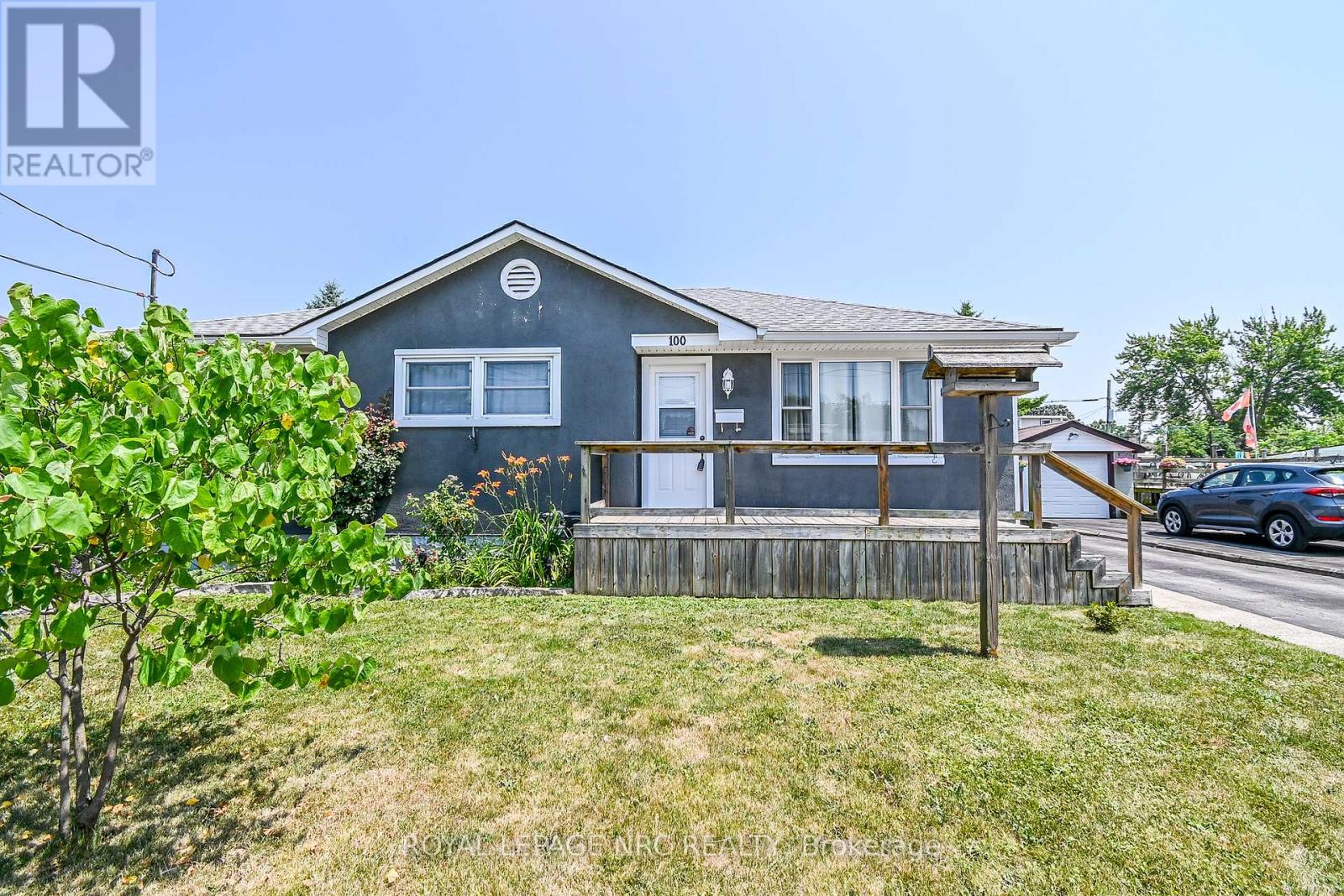 100 Knoll Street, Port Colborne, Ontario  L3K 5A9 - Photo 47 - X12290550