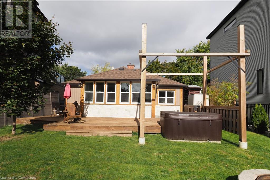 Property at 50 HOLLY Trail image 1