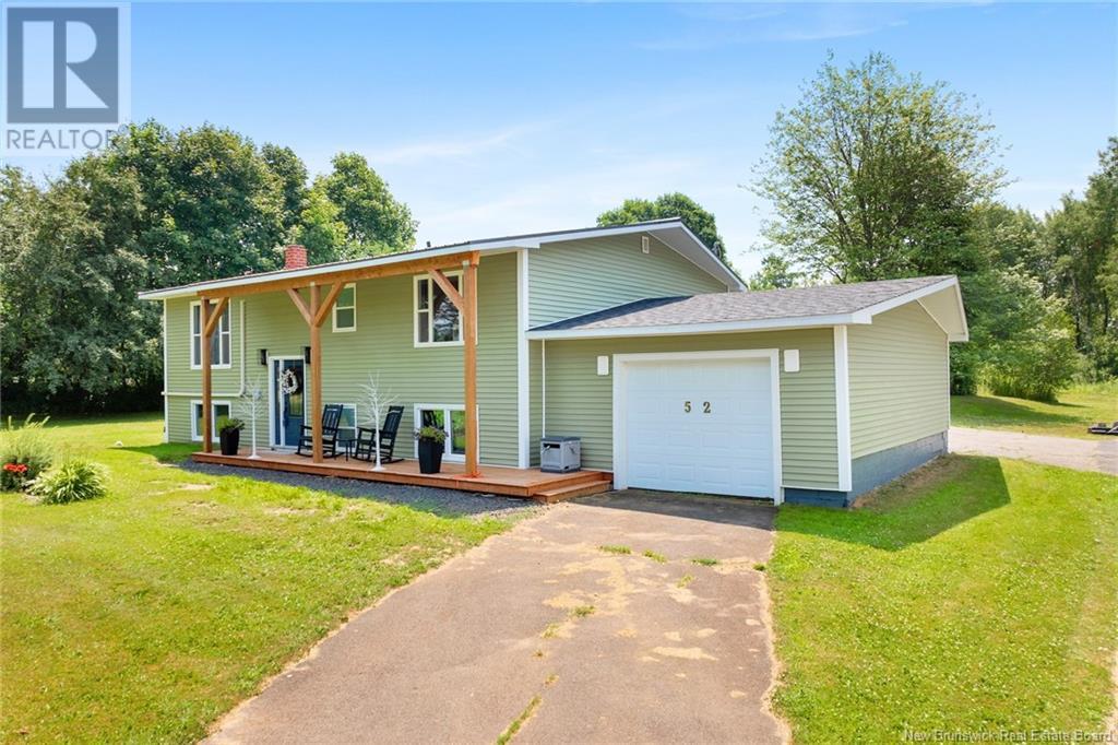 52 King Street, Chipman, New Brunswick