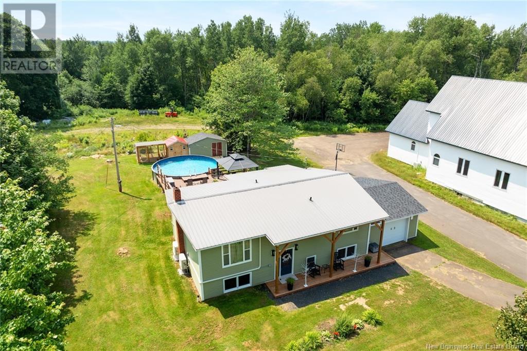 52 King Street, Chipman, New Brunswick  E4A 2H7 - Photo 47 - NB122980