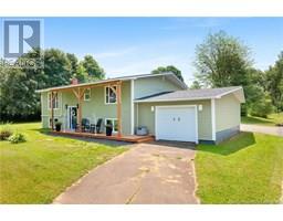 52 King Street, Chipman, New Brunswick