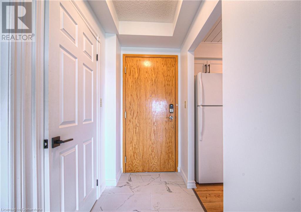 Property at 237 KING Street W Unit# 1207 image 3