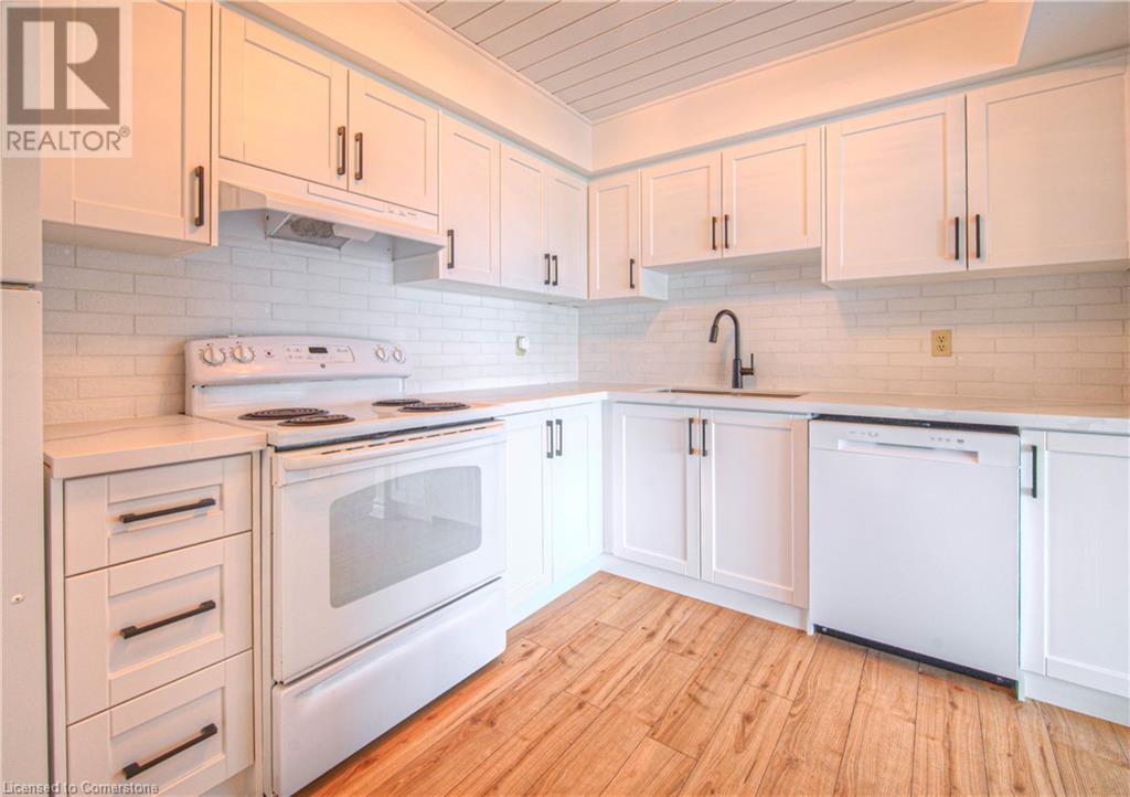 Property at 237 KING Street W Unit# 1207 image 5