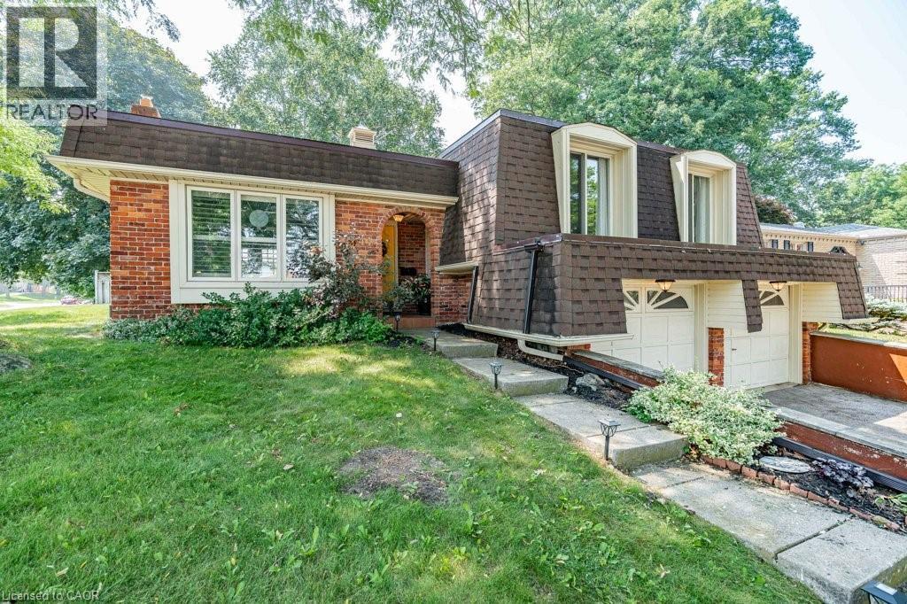 44 Cedarland Drive, Brantford, Ontario  N3R 6N7 - Photo 4 - 40752098