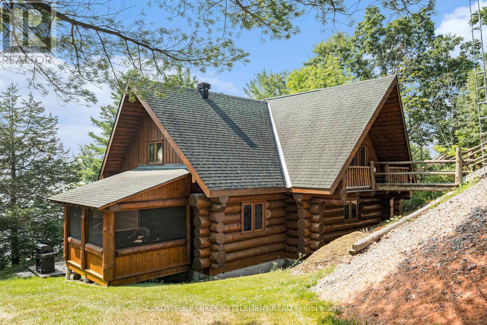 781 Big Rideau North Shore Road, Tay Valley, Ontario  K7H 3C5 - Photo 24 - X12290410