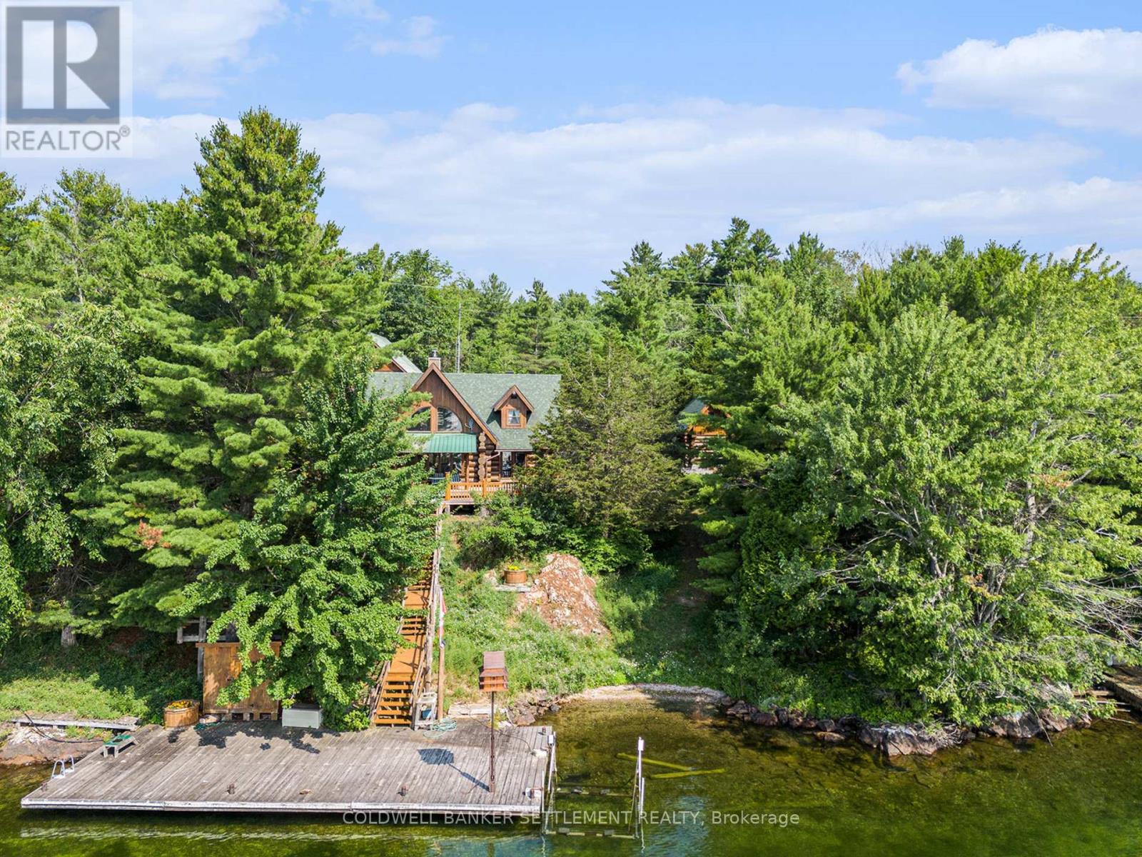 781 Big Rideau North Shore Road, Tay Valley, Ontario  K7H 3C5 - Photo 38 - X12290410
