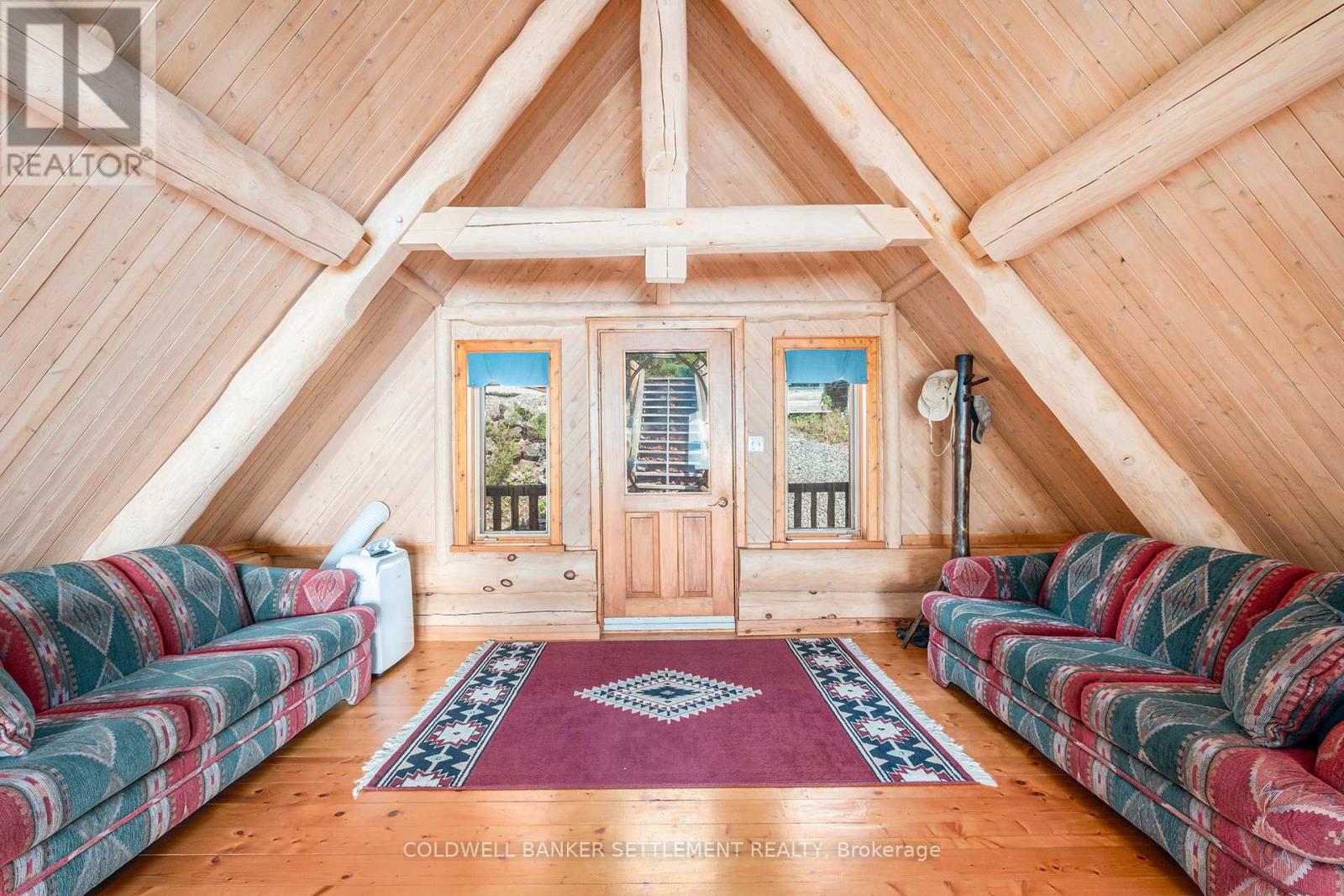 781 Big Rideau North Shore Road, Tay Valley, Ontario  K7H 3C5 - Photo 4 - X12290410