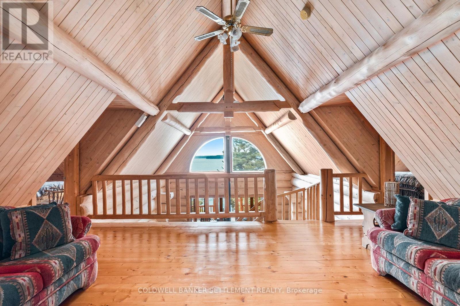 781 Big Rideau North Shore Road, Tay Valley, Ontario  K7H 3C5 - Photo 5 - X12290410
