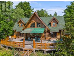 781 BIG RIDEAU NORTH SHORE ROAD, Tay Valley, Ontario