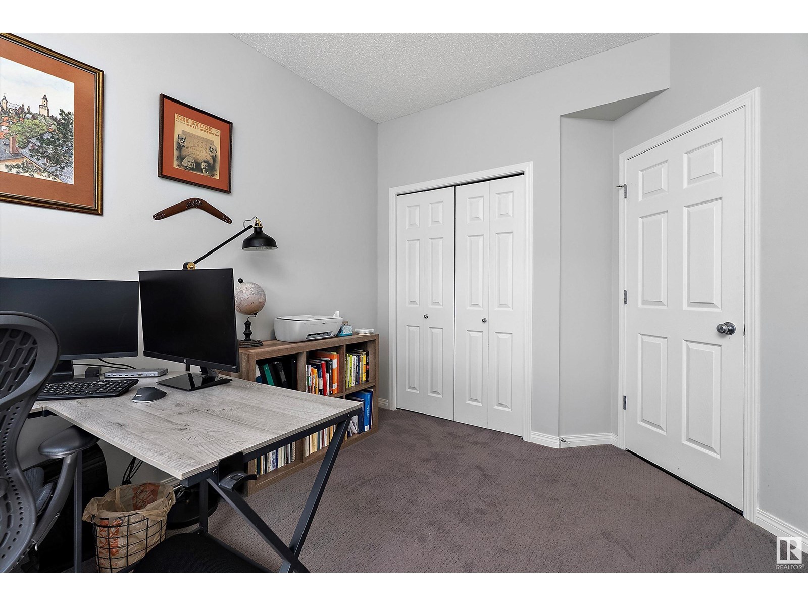#24 4821 Terwillegar Cm Nw, Edmonton, Alberta  T6R 0C5 - Photo 24 - E4448136