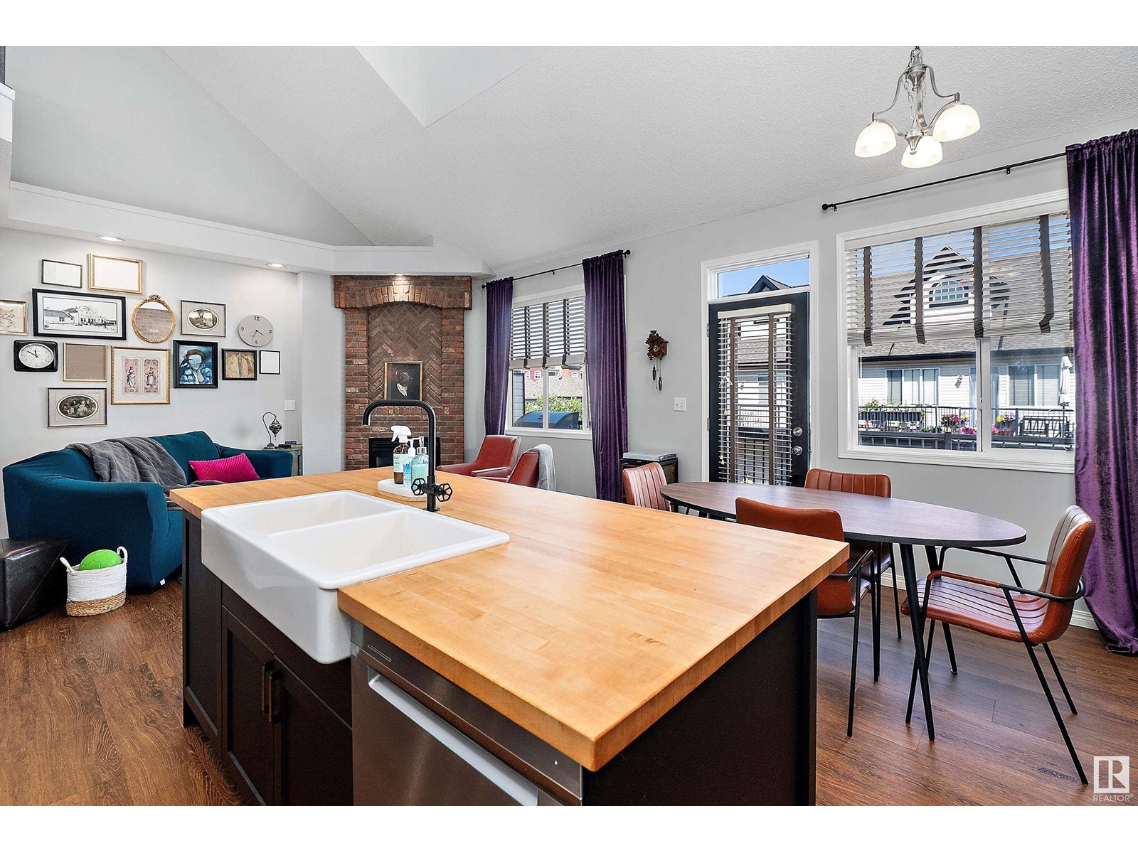 #24 4821 Terwillegar Cm Nw, Edmonton, Alberta  T6R 0C5 - Photo 14 - E4448136