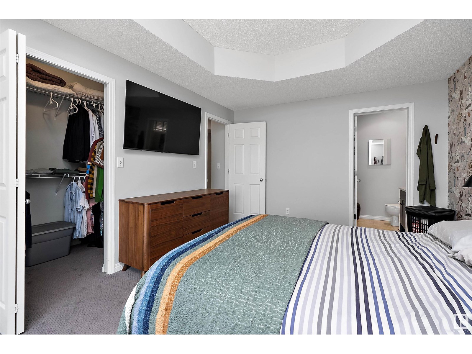 #24 4821 Terwillegar Cm Nw, Edmonton, Alberta  T6R 0C5 - Photo 21 - E4448136