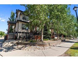 #24 4821 Terwillegar Cm Nw South Terwillegar, Edmonton, Ca